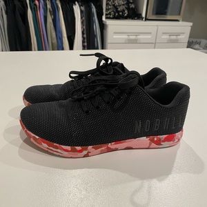 Nobull trainers, Womens size 9